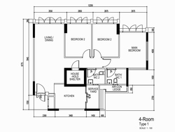Blk 178B Rivervale Crescent (Sengkang), HDB 4 Rooms #216949501
